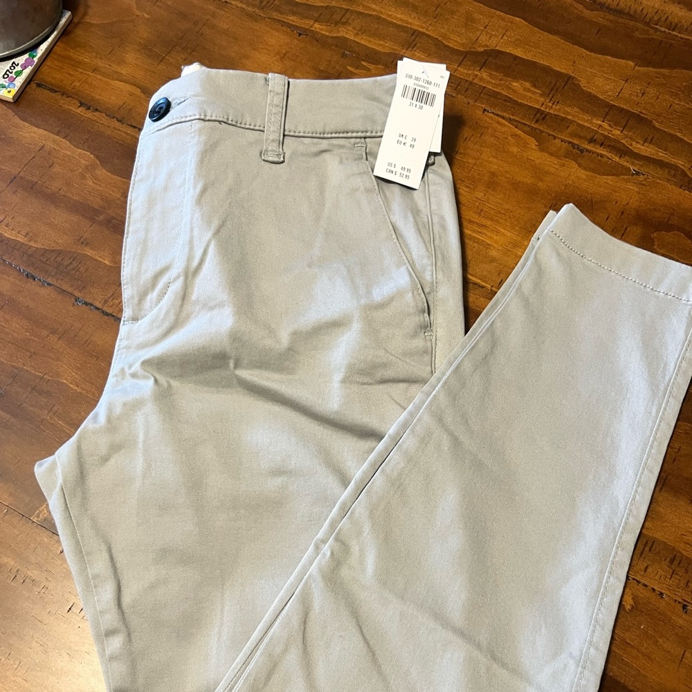 Hollister Chino Pants